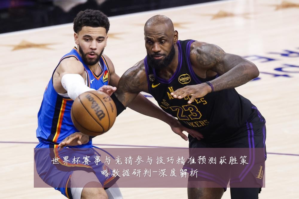 世界杯赛事与竞猜参与技巧精准预测获胜策略数据研判-深度解析