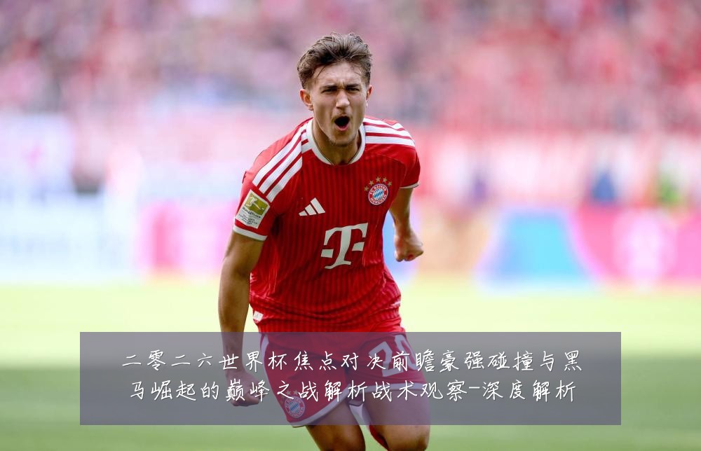 二零二六世界杯焦点对决前瞻豪强碰撞与黑马崛起的巅峰之战解析战术观察-深度解析